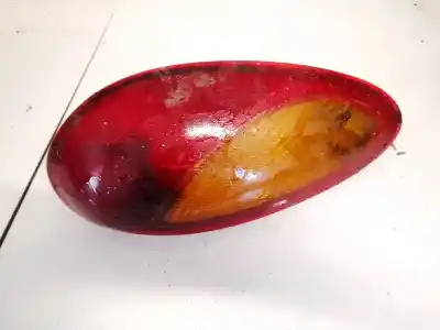 Peça sobressalente para automóvel em segunda mão farolim traseiro esquerdo por chrysler pt cruiser (pt) 2.2 crd touring referências oem iam 05288743ae