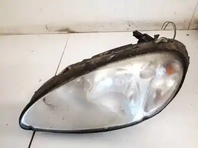 Peça sobressalente para automóvel em segunda mão farol / farolim esquerdo por chrysler pt cruiser (pt) 2.2 crd touring referências oem iam 223043