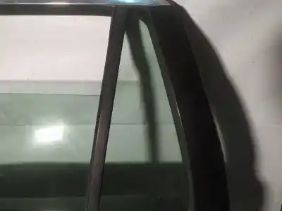 Автозапчастина б/у ЛІВЕ ЗАДНЕ СКОРІВНЕ СКЛО для VOLVO XC90  Посилання на OEM IAM AS2  