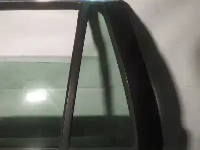 Peça sobressalente para automóvel em segunda mão vidro de custódia triangular traseiro esquerdo por volvo xc90 2.5 t (7 asientos) referências oem iam as2  