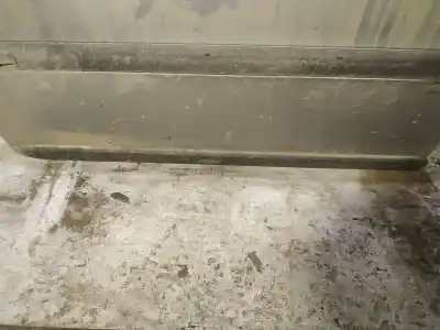 Pezzo di ricambio per auto di seconda mano plastica per volvo xc90 2.5 t (7 asientos) riferimenti oem iam   