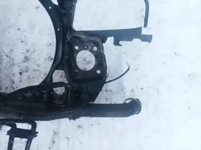 Автозапчастина б/у фронтальна панель для audi a4 avant (8e) 2.7 tdi (dpf) посилання на oem iam   