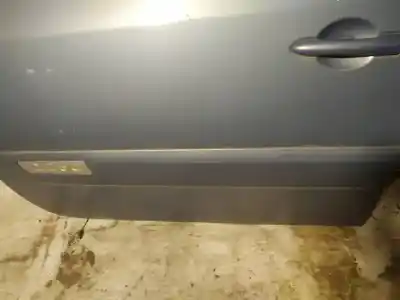 Автозапчастина б/у пластика для renault espace iv (jk0) 2.2 dci turbodiesel посилання на oem iam 