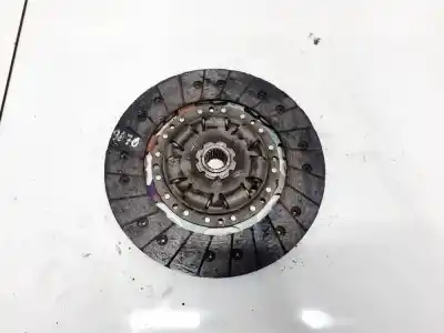 Pièce détachée automobile d'occasion KIT D'EMBRAYAGE pour OPEL ZAFIRA B  Références OEM IAM 324039410  