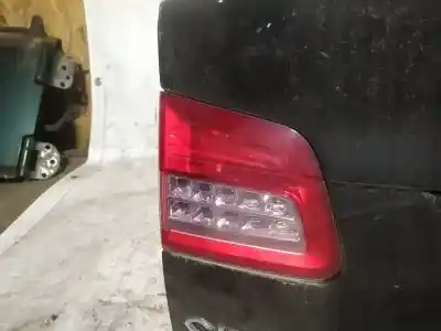 Автозапчасти б/у внутренний левый задний фонарь за citroen c5 ii (rc_) 2.0 hdi (rcrhrh) ссылки oem iam 