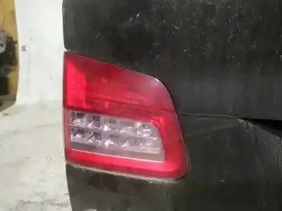 Автозапчастина б/у внутрішній лівий задній ліхар для citroen c5 ii (rc_) 2.0 hdi (rcrhrh) посилання на oem iam   
