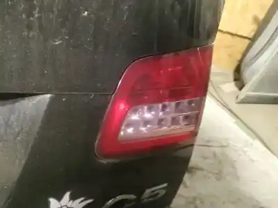 Автозапчасти б/у внутренний правый задний фонарь за citroen c5 ii (rc_) 2.0 hdi (rcrhrh) ссылки oem iam 
