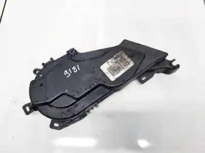 Peça sobressalente para automóvel em segunda mão tampa de distribuição por volvo v50 (545) 2.0 d referências oem iam 9655399580