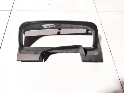 Peça sobressalente para automóvel em segunda mão molduras frontais por dodge journey 2.0 16v crd cat referências oem iam 400016247