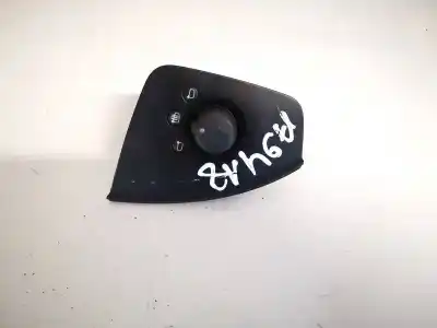 Peça sobressalente para automóvel em segunda mão comutador de espelhos retrovisores por audi tt (8j3/8j9) 2.0 16v tfsi referências oem iam 8e0959565