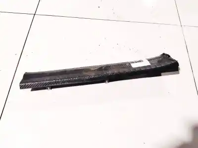 Peça sobressalente para automóvel em segunda mão plásticos por dodge journey 2.0 16v crd cat referências oem iam 100000360