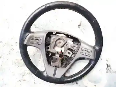 Peça sobressalente para automóvel em segunda mão volante por mazda 6 lim. (gh) 2.0 crtd 140cv active referências oem iam gs1d32980
