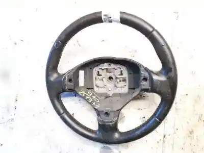 Pièce détachée automobile d'occasion volant pour peugeot 308 2.0 16v hdi fap cat (rhr / dw10bted4) références oem iam 955984517b