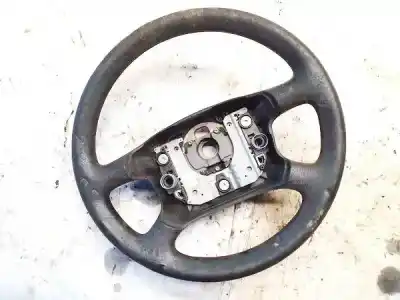 Автозапчастина б/у кермо для VOLKSWAGEN PASSAT VARIANT (3B6) 1.9 TDI Посилання на OEM IAM 3B0419091AE  
