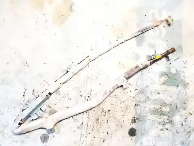 Peça sobressalente para automóvel em segunda mão airbag de cortina dianteiro direito por mazda 6 lim. (gh) 2.0 crtd 140cv active referências oem iam a4010713677