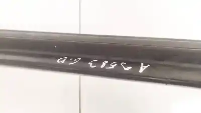 Pezzo di ricambio per auto di seconda mano plastica per audi 80 avant 1.9 tdi riferimenti oem iam   