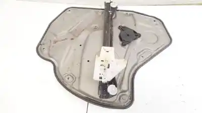 Автозапчастина б/у регулятор скла заднього правого для skoda octavia combi (1z5) 1.9 tdi dpf посилання на oem iam 1z0839656c