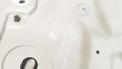 Автозапчастина б/у регулятор скла заднього правого для skoda octavia combi (1z5) 1.9 tdi dpf посилання на oem iam 1z0839656c  