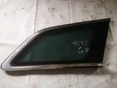 Автозапчасти б/у луна защита задняя справа за mazda cx-7, 2006.01 - 2012.12 2.3 182kw 2006.01 - 2012.12 ссылки oem iam 