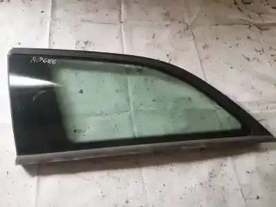 Автозапчасти б/у левое заднее стекло печати за OPEL VECTRA C (Z02) 2.2 DTI 16V (F69) ссылки OEM IAM AS2  