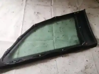 Автозапчасти б/у левое заднее стекло печати за opel vectra c (z02) 2.2 dti 16v (f69) ссылки oem iam as2  