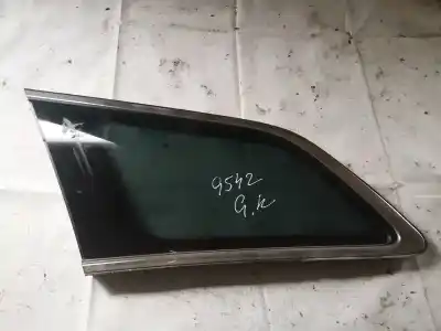 Автозапчасти б/у левое заднее стекло печати за mazda cx-7, 2006.01 - 2012.12 2.3 182kw 2006.01 - 2012.12 ссылки oem iam as3