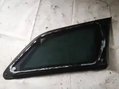 Автозапчасти б/у левое заднее стекло печати за mazda cx-7, 2006.01 - 2012.12 2.3 182kw 2006.01 - 2012.12 ссылки oem iam as3  