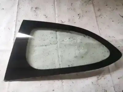 Second-hand car spare part Left Rear Triangle Quarter Glass for MAZDA 2 LIM. (DE) 1.4 Diesel CAT OEM IAM references    Second-hand car spare part Left Rear Triangle Quarter Glass for MAZDA 2 LIM. (DE) 1.4 Diesel CAT OEM IAM references