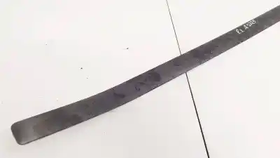 Автозапчастина б/у пластикler для skoda octavia combi (1z5) 1.9 tdi dpf посилання на oem iam 1z0853515