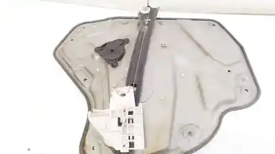 Автозапчасти б/у регулятор стекла заднего левого за SKODA OCTAVIA COMBI (1Z5) 2.0 TDI ссылки OEM IAM   