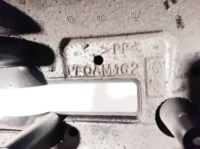 Second-hand car spare part plastics for dodge journey 2.0 16v crd cat oem iam references pf0am162  