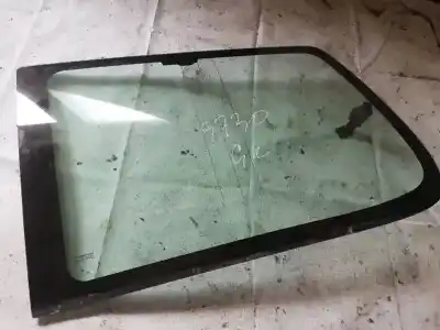 Pezzo di ricambio per auto di seconda mano Vetro Di Custodia Posteriore Sinistro per CITROEN C8 2.0 HDi SX Riferimenti OEM IAM AS2  