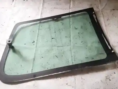 Peça sobressalente para automóvel em segunda mão vidro de custódia triangular traseiro esquerdo por citroen c8 2.0 hdi sx referências oem iam as2  