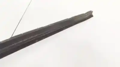 Pezzo di ricambio per auto di seconda mano plastiche per opel astra g caravan 1.7 16v dti cat (y 17 dt / lr6) riferimenti oem iam   