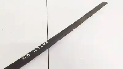 Pezzo di ricambio per auto di seconda mano plastiche per opel astra g caravan 1.7 16v dti cat (y 17 dt / lr6) riferimenti oem iam   