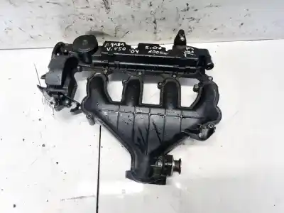 Peça sobressalente para automóvel em segunda mão coletor admissão por volvo v50 (545) 2.0 d referências oem iam 9645977980