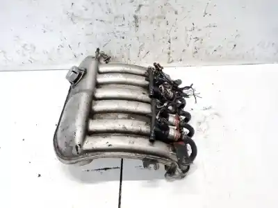 Автозапчастина б/у впускний колектор для citroen c5, ii 2008.02 - 2011.01 3.0 v6 155kw 2008.02 - 2011.01 посилання на oem iam 9663696180  9630333380 97099100