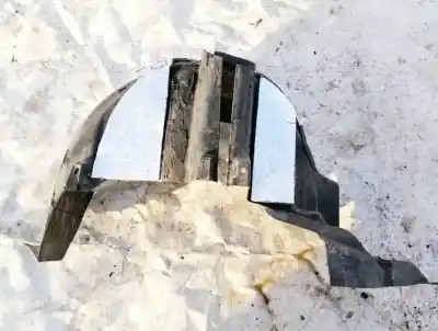 Peça sobressalente para automóvel em segunda mão cave de roda traseira direita por seat ibiza (6j5) 1.6 16v referências oem iam 