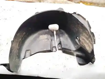 Peça sobressalente para automóvel em segunda mão cave de roda traseira direita por seat ibiza (6j5) 1.6 16v referências oem iam 