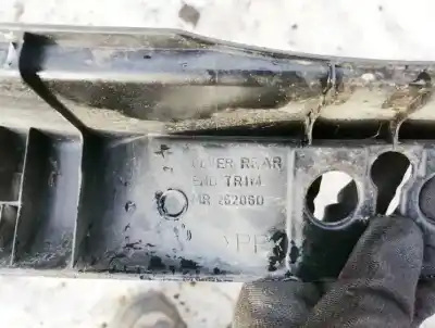 Автозапчастина б/у пластика для mitsubishi space star (dg0) 1.9 di-d cat посилання на oem iam mr262060  