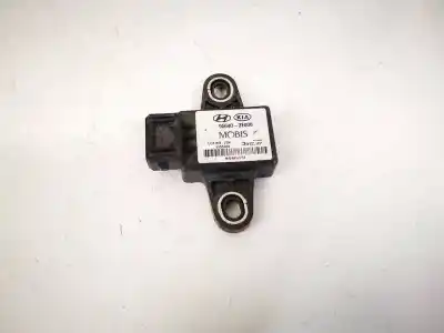 Pezzo di ricambio per auto di seconda mano sensore per kia sorento 2.5 crdi ex riferimenti oem iam 956403e000