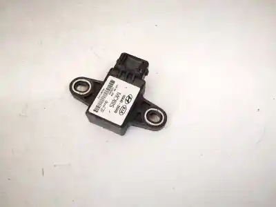 Peça sobressalente para automóvel em segunda mão sensor por kia sorento 2.5 crdi ex referências oem iam 956403e000  95640-3e000