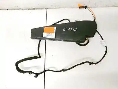 Peça sobressalente para automóvel em segunda mão airbag do lado esquerdo por volvo v50 (545) 2.0 d referências oem iam 31271171