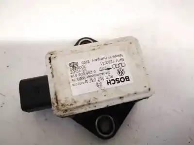 Second-hand car spare part sensor for audi a4 avant (8e) 2.7 tdi (dpf) oem iam references 8e0907637b  