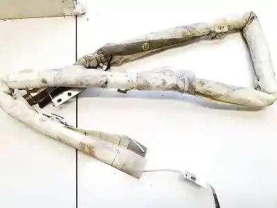 Peça sobressalente para automóvel em segunda mão airbag de cortina dianteiro direito por ford mondeo turnier (ge) 2.0 tdci td cat referências oem iam 7s7114k159af