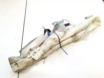 Peça sobressalente para automóvel em segunda mão airbag de cortina dianteiro esquerdo por ford mondeo turnier (ge) 2.0 tdci td cat referências oem iam 7s7114k158af