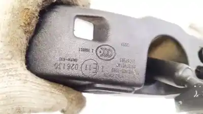 Автозапчасти б/у внутреннее зеркало за dodge journey 2.0 16v crd cat ссылки oem iam e11026130  