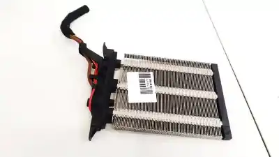 Second-hand car spare part heater blower for volkswagen passat cc (357) 2.0 tdi dpf oem iam references 