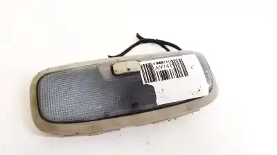 Peça sobressalente para automóvel em segunda mão luz interior por ford mondeo turnier (ge) 2.0 tdci td cat referências oem iam 