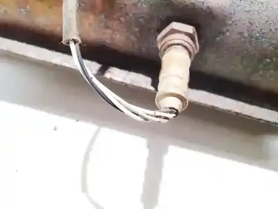 Second-hand car spare part lambda probe for chrysler pt cruiser (pt) 2.0 limited oem iam references 56029049  